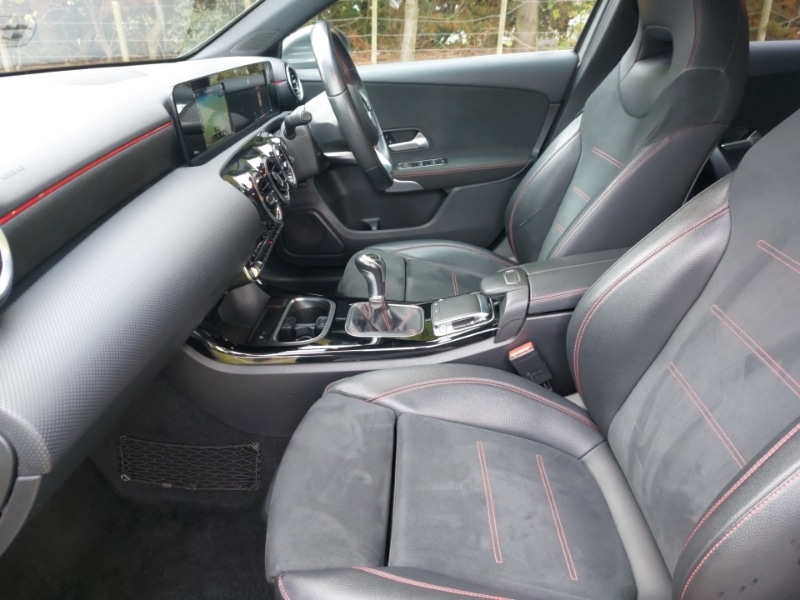 Used Mercedes-Benz A-Class 2019 for sale - 76108015: Photo 5