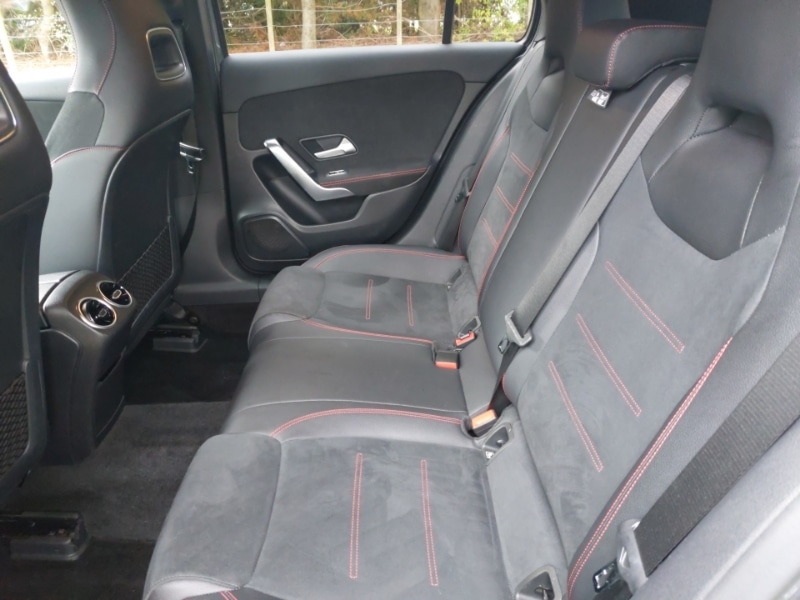 Used Mercedes-Benz A-Class 2019 for sale - 76108015: Photo 6