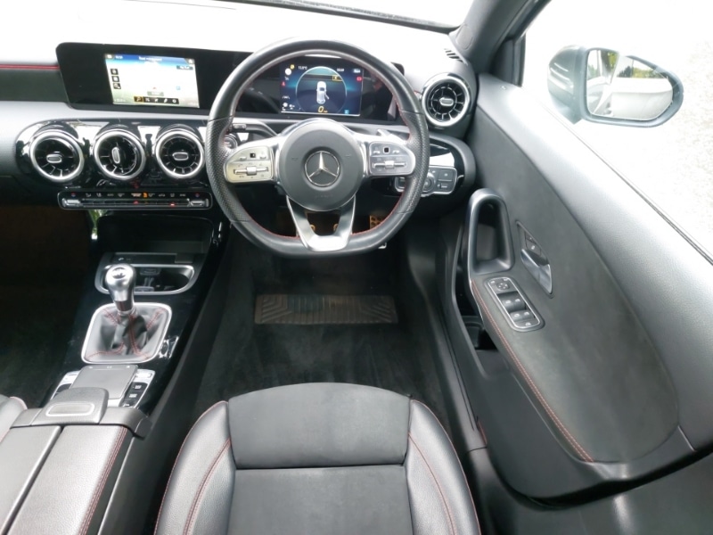 Used Mercedes-Benz A-Class 2019 for sale - 76108015: Photo 7