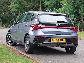 Used Hyundai i20 2024 for sale - 79185878: Photo