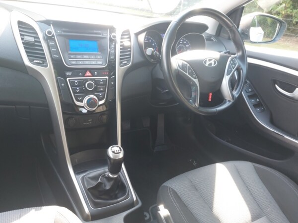 Used Hyundai i30 2015 for sale - 75562523: Photo 11