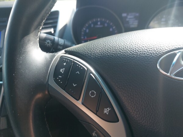Used Hyundai i30 2015 for sale - 75562523: Photo 14