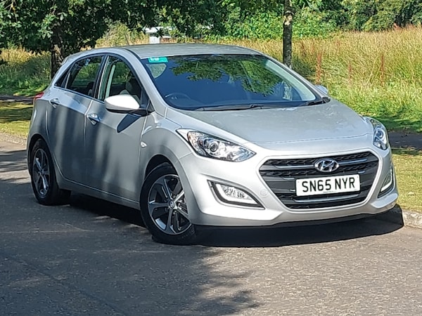 Used Hyundai i30 2015 for sale - 75562523: Photo 1