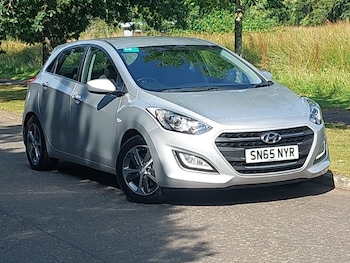 2015 - 1.4 Blue Drive SE 5dr