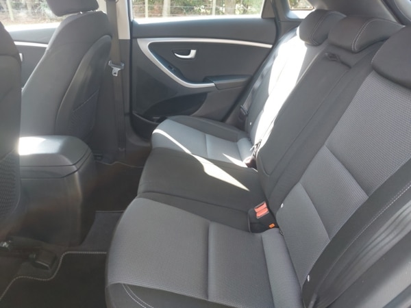 Used Hyundai i30 2015 for sale - 75562523: Photo 6