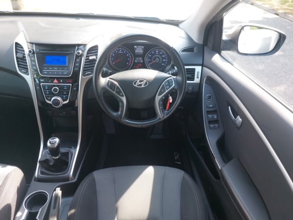 Used Hyundai i30 2015 for sale - 75562523: Photo 7