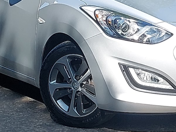 Used Hyundai i30 2015 for sale - 75562523: Photo 9