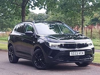 Used Vauxhall Grandland 2023 for sale - 79786435: Photo