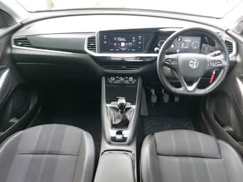 Used Vauxhall Grandland 2023 for sale - 79786435: Photo