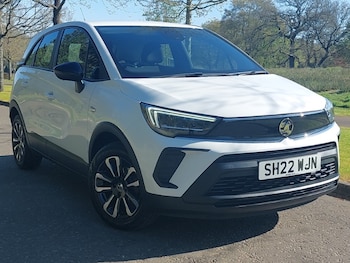 Used Vauxhall Crossland 2022 for sale - 78424882: Photo