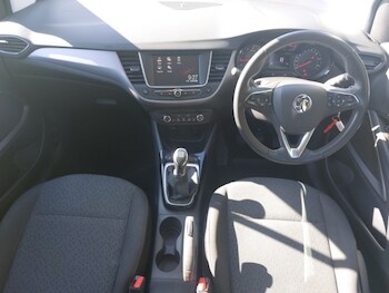 Used Vauxhall Crossland 2022 for sale - 78424882: Photo