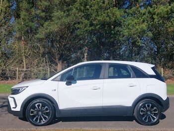 Used Vauxhall Crossland 2022 for sale - 78424882: Photo