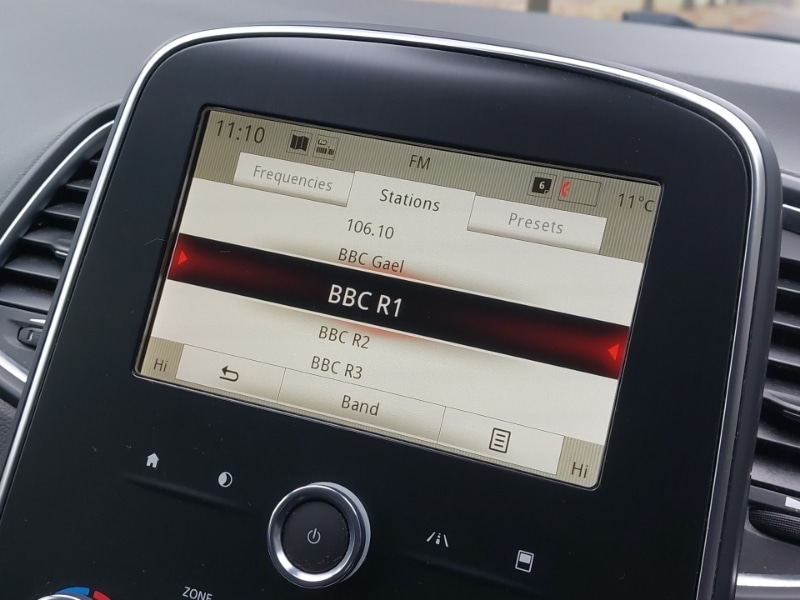 Used Renault Grand Scenic 2019 for sale - 76254658: Photo 13
