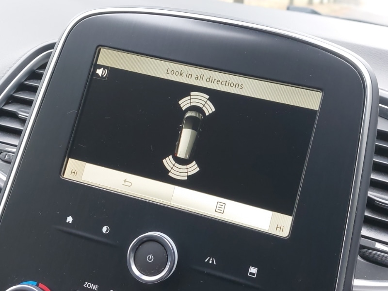 Used Renault Grand Scenic 2019 for sale - 76254658: Photo 14