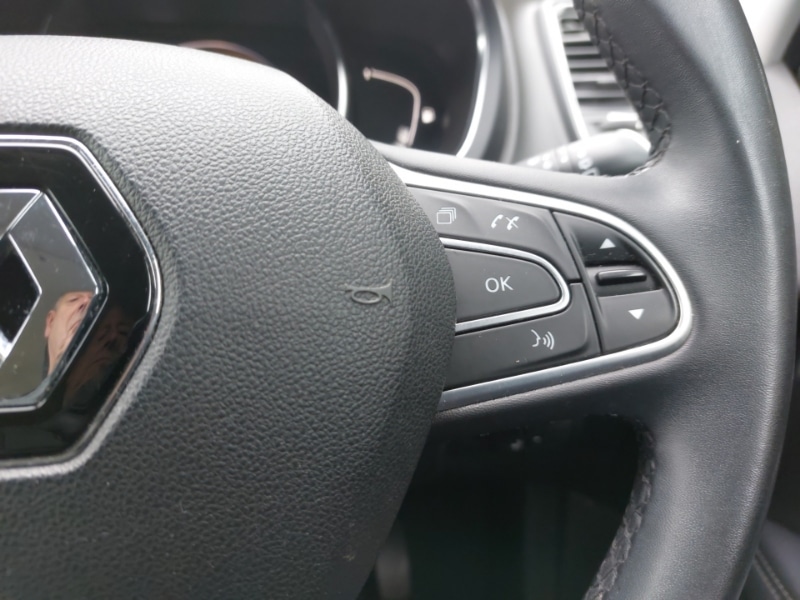 Used Renault Grand Scenic 2019 for sale - 76254658: Photo 16