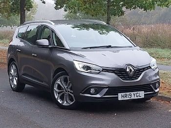 2019 - 1.3 TCE 140 Iconic 5dr