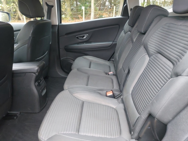 Used Renault Grand Scenic 2019 for sale - 76254658: Photo 6