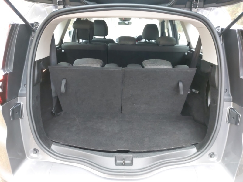 Used Renault Grand Scenic 2019 for sale - 76254658: Photo 8