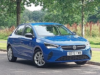 Used Vauxhall Corsa 2022 for sale - 79650739: Photo