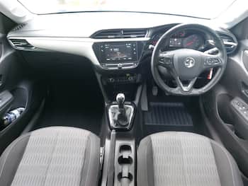 Used Vauxhall Corsa 2022 for sale - 79650739: Photo