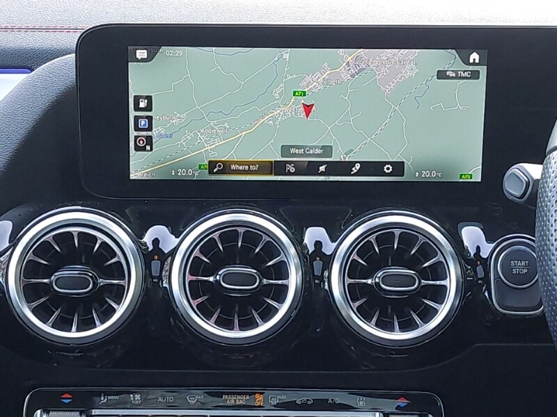 Used Mercedes-Benz EQA 2023 for sale - 77605791: Photo 10