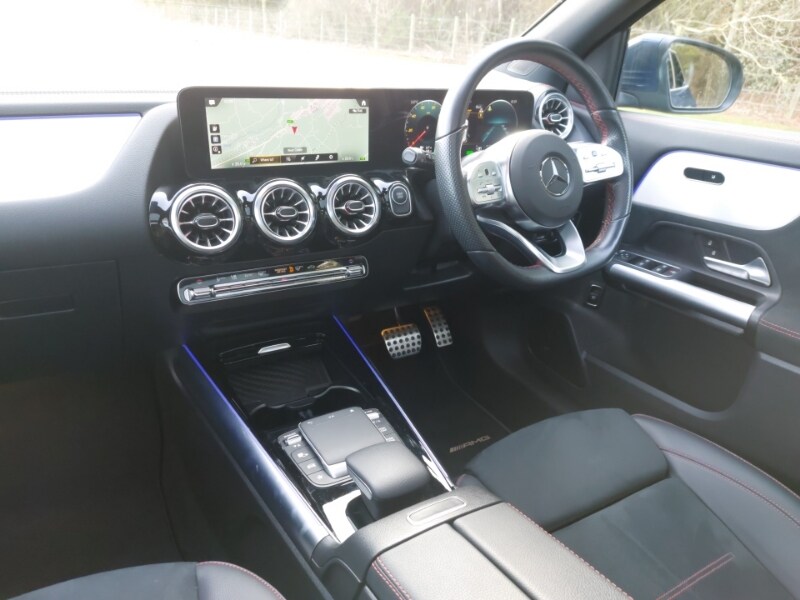 Used Mercedes-Benz EQA 2023 for sale - 77605791: Photo 11