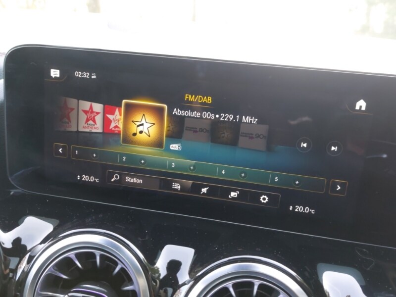 Used Mercedes-Benz EQA 2023 for sale - 77605791: Photo 13