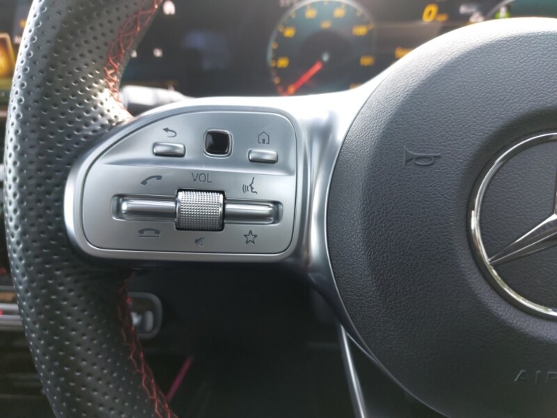 Used Mercedes-Benz EQA 2023 for sale - 77605791: Photo 15