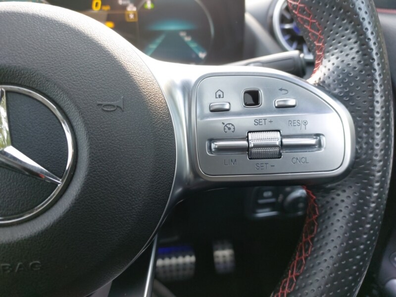 Used Mercedes-Benz EQA 2023 for sale - 77605791: Photo 16