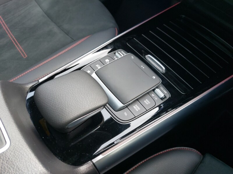 Used Mercedes-Benz EQA 2023 for sale - 77605791: Photo 19