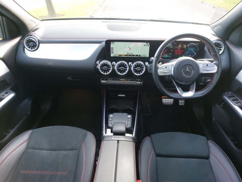 Used Mercedes-Benz EQA 2023 for sale - 77605791: Photo 2