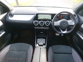 Used Mercedes-Benz EQA 2023 for sale - 77605791: Photo