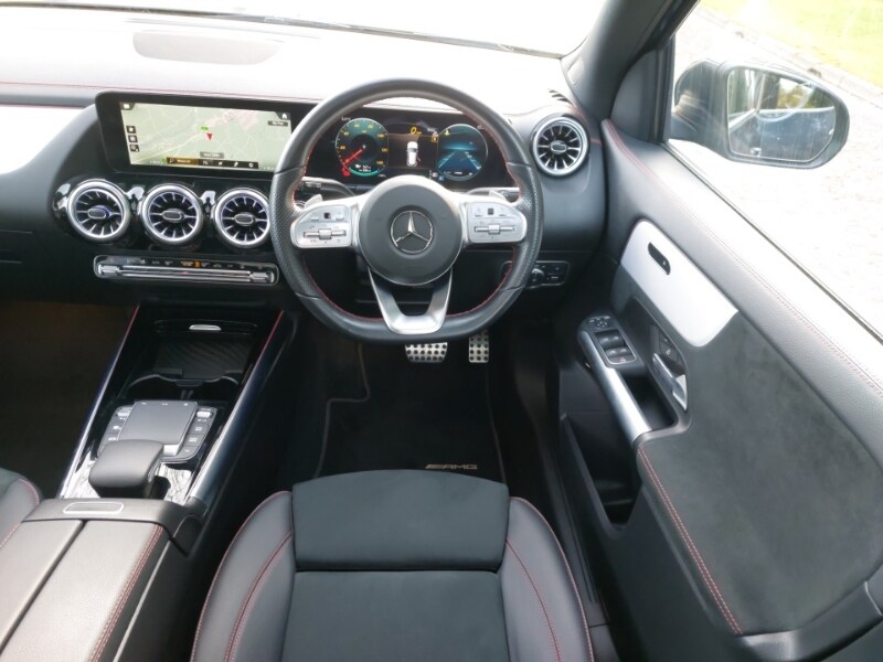 Used Mercedes-Benz EQA 2023 for sale - 77605791: Photo 7