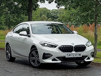 Used BMW 2 Series 2023 for sale - 79455113: Photo