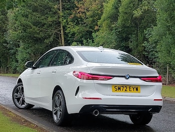 Used BMW 2 Series 2023 for sale - 79455113: Photo