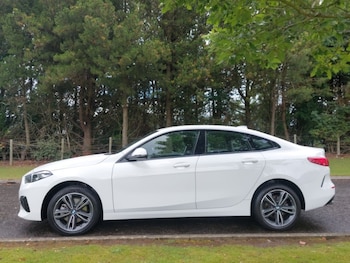 Used BMW 2 Series 2023 for sale - 79455113: Photo