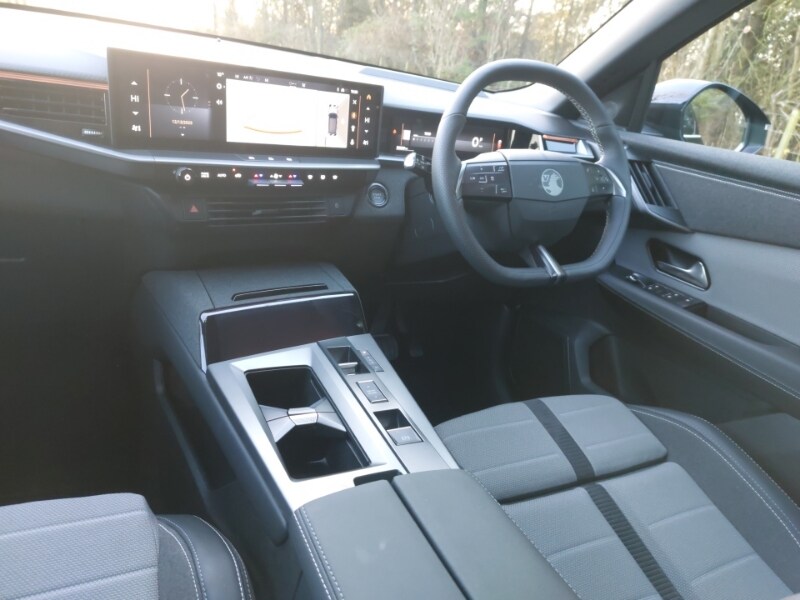 Used Vauxhall Grandland 2025 for sale - 77889525: Photo 11