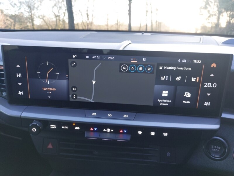 Used Vauxhall Grandland 2025 for sale - 77889525: Photo 13