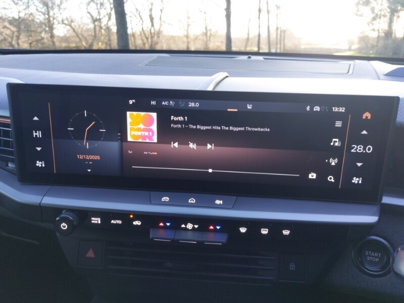 Used Vauxhall Grandland 2025 for sale - 77889525: Photo 14