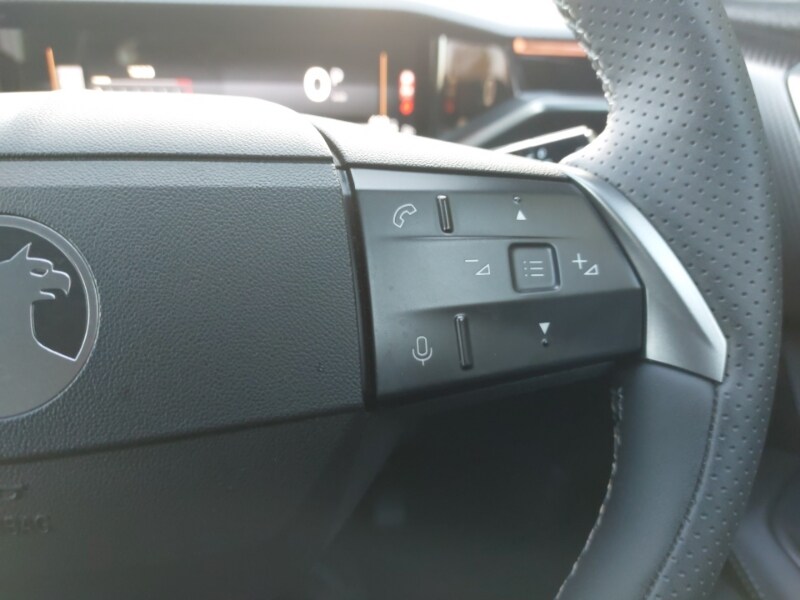 Used Vauxhall Grandland 2025 for sale - 77889525: Photo 16