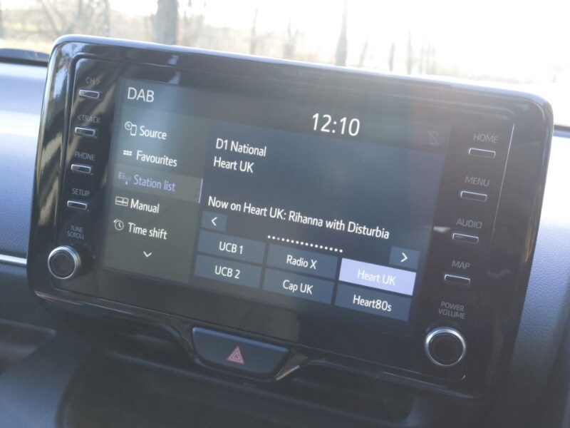 Used Toyota Yaris 2023 for sale - 77556231: Photo 13