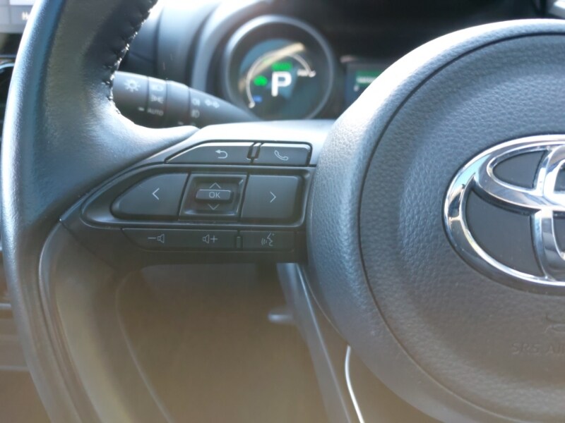 Used Toyota Yaris 2023 for sale - 77556231: Photo 15