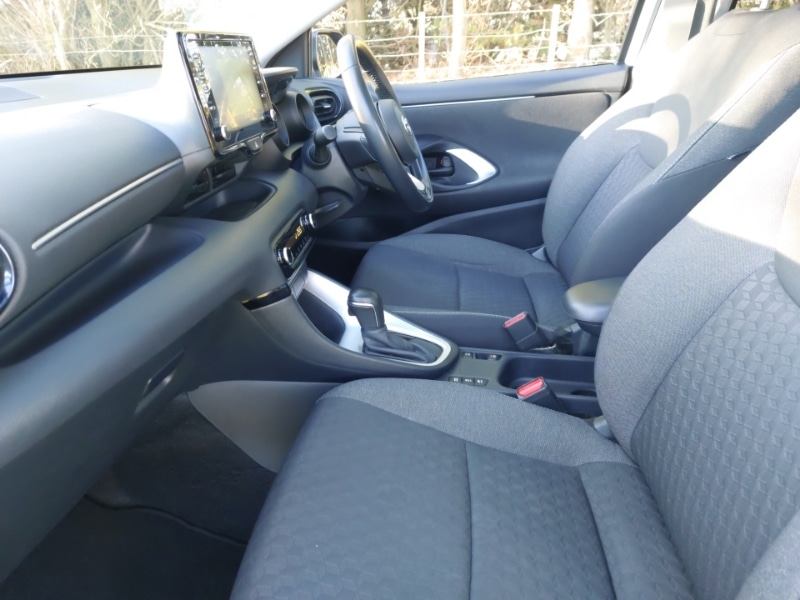 Used Toyota Yaris 2023 for sale - 77556231: Photo 5