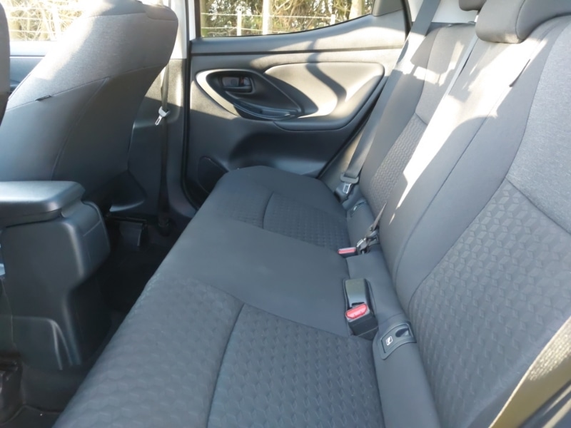 Used Toyota Yaris 2023 for sale - 77556231: Photo 6