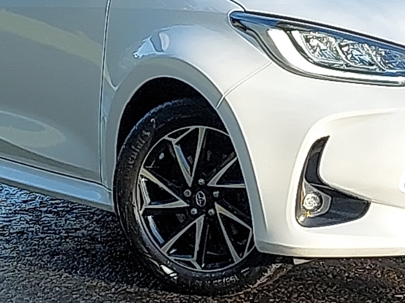 Used Toyota Yaris 2023 for sale - 77556231: Photo 9