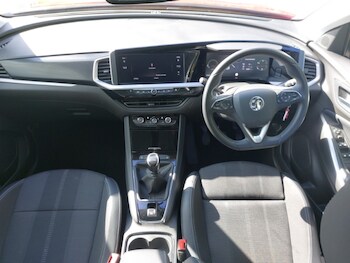Used Vauxhall Grandland 2023 for sale - 78478254: Photo
