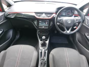Used Vauxhall Corsa 2019 for sale - 79642258: Photo
