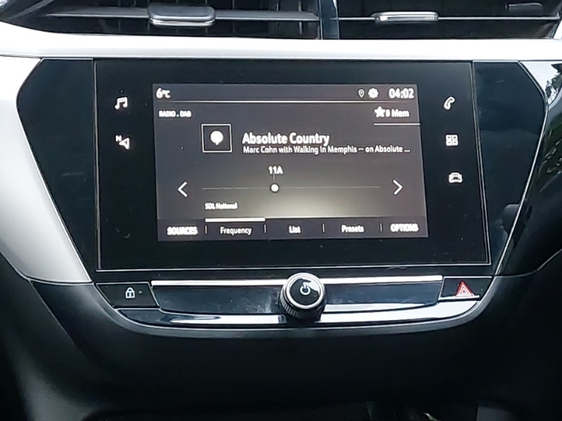 Used Vauxhall Corsa 2021 for sale - 77491576: Photo 10