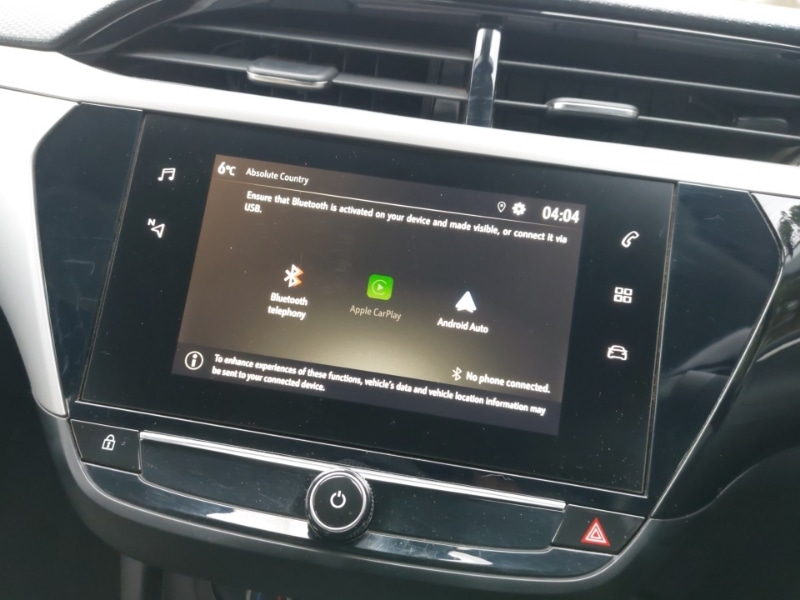 Used Vauxhall Corsa 2021 for sale - 77491576: Photo 13