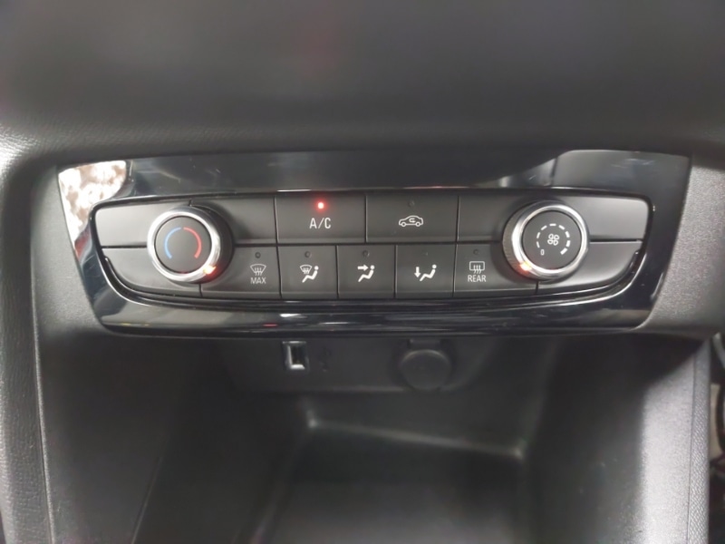 Used Vauxhall Corsa 2021 for sale - 77491576: Photo 17